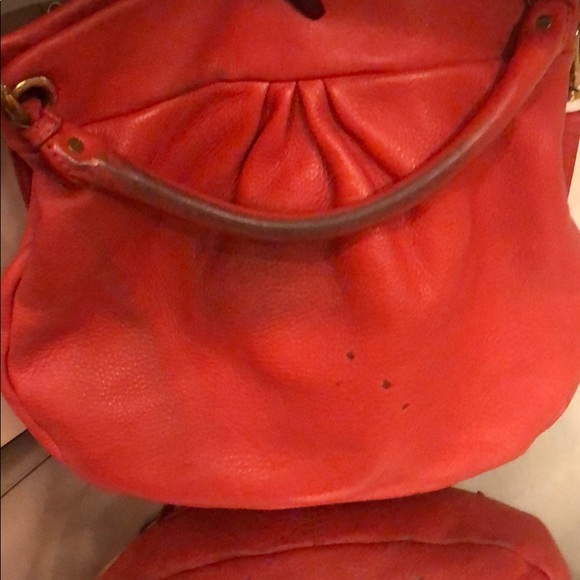 Marc by Marc Jacobs classic q hillier Handbag - Picture 3 of 8